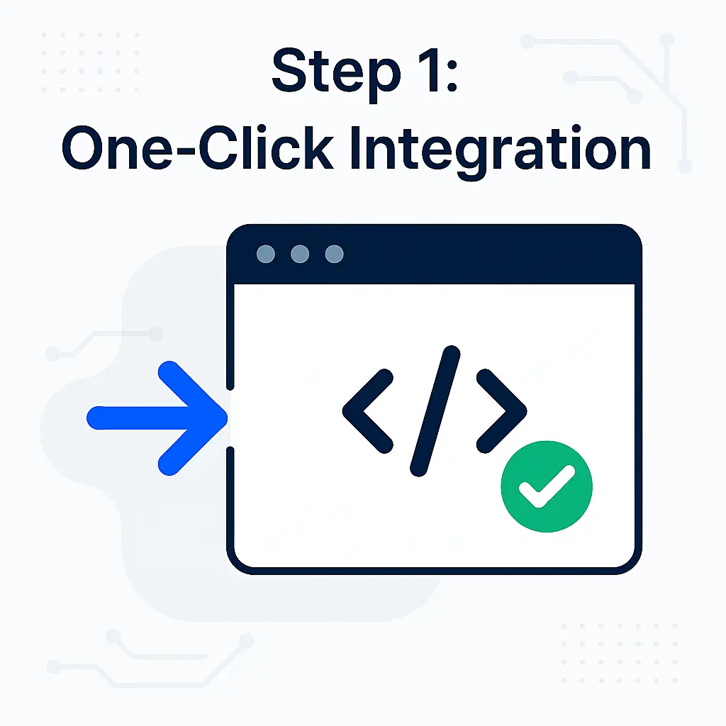 Step 1 Illustration